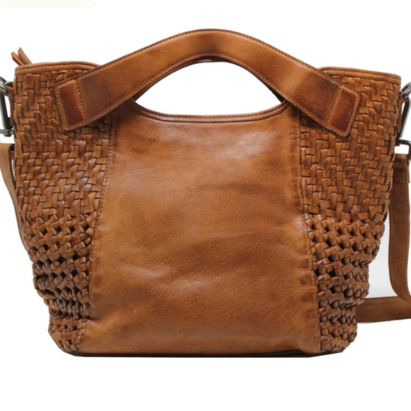 Latico Theo Crossbody/Tote - Picture 7 of 7